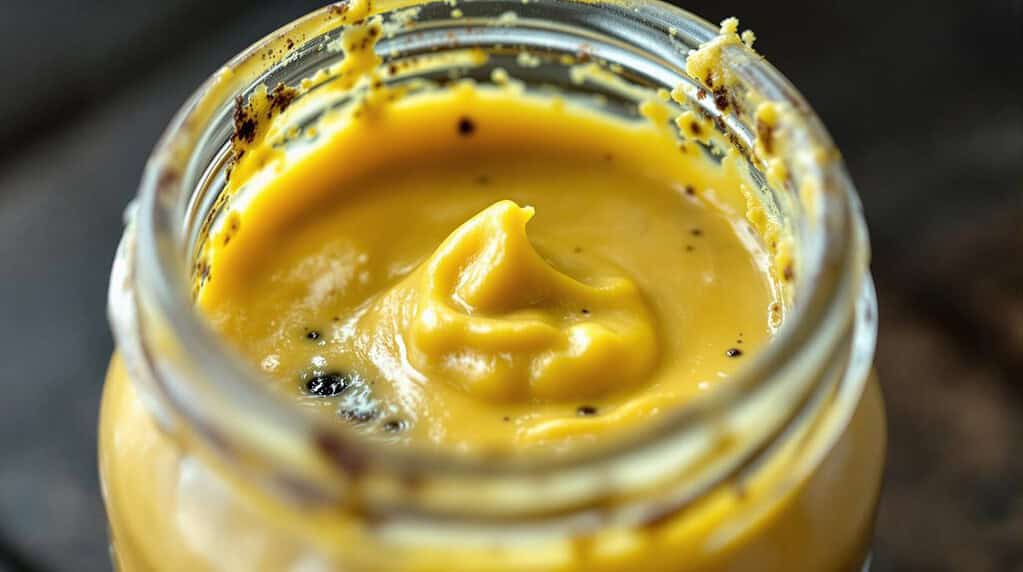 mustard shelf life explained