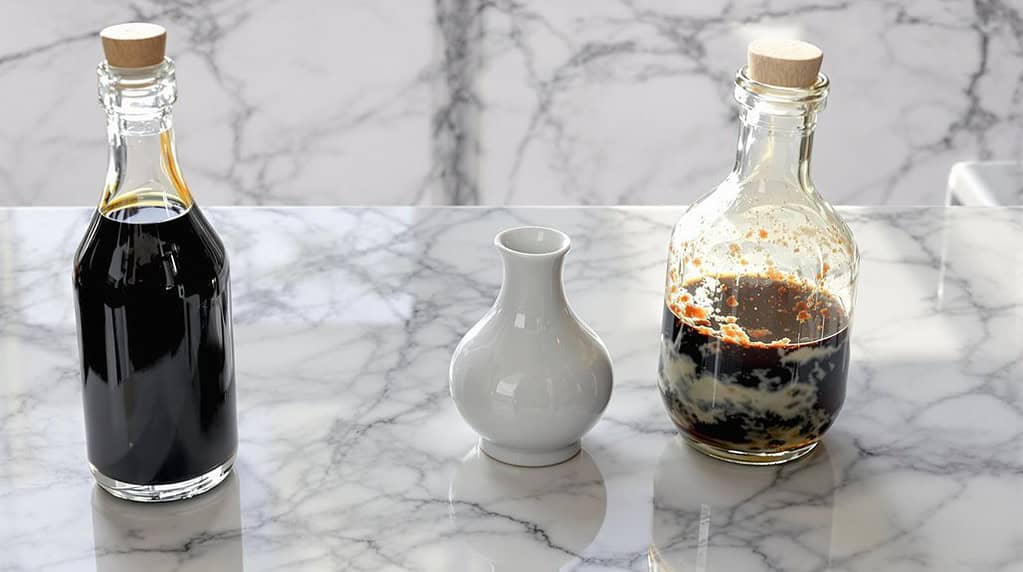 soy sauce freshness tips
