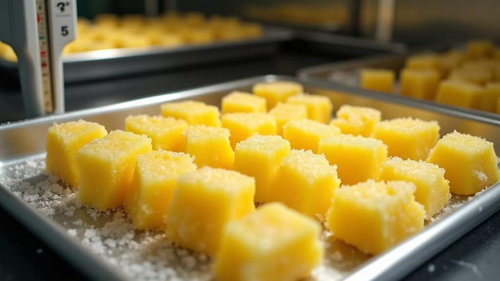 effective food preservation methods