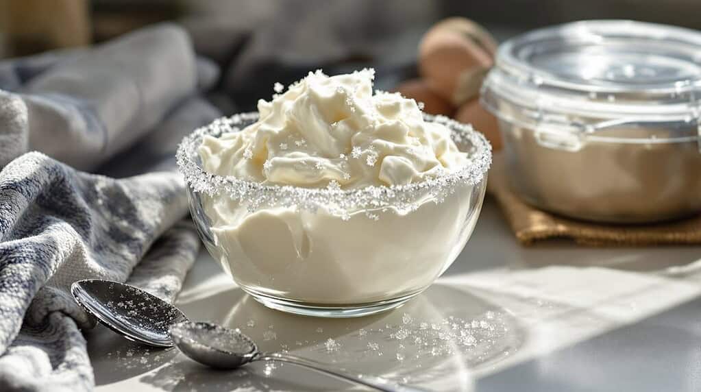 freeze sour cream safely