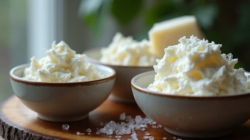 full fat small curd cottage cheese
