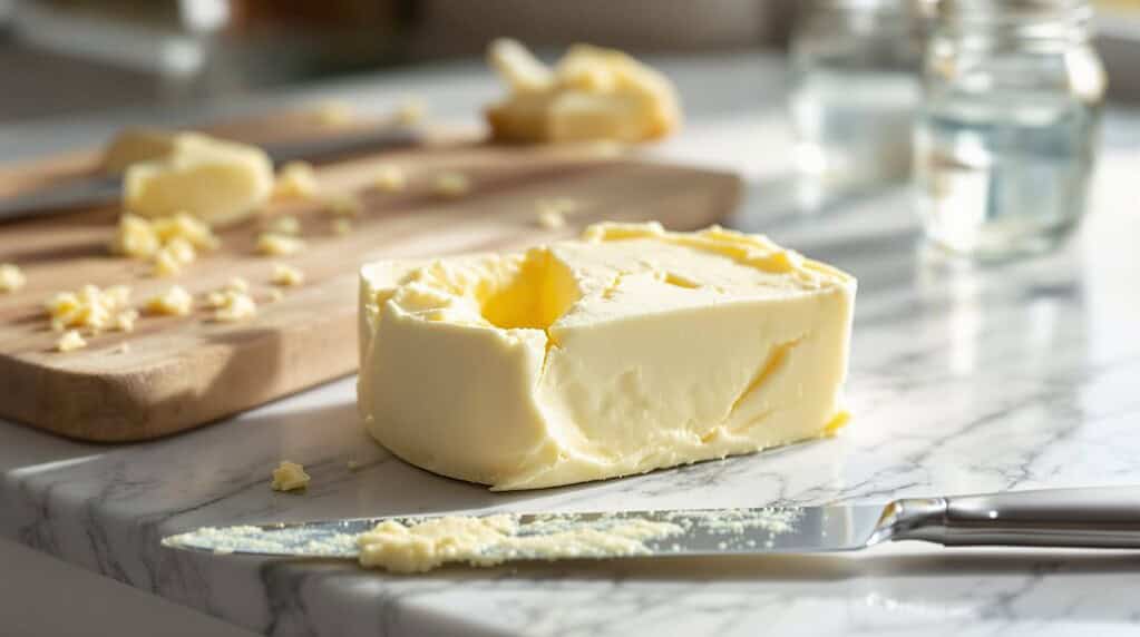 margarine can eventually spoil