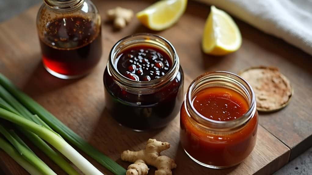 refrigerate clean seal freeze