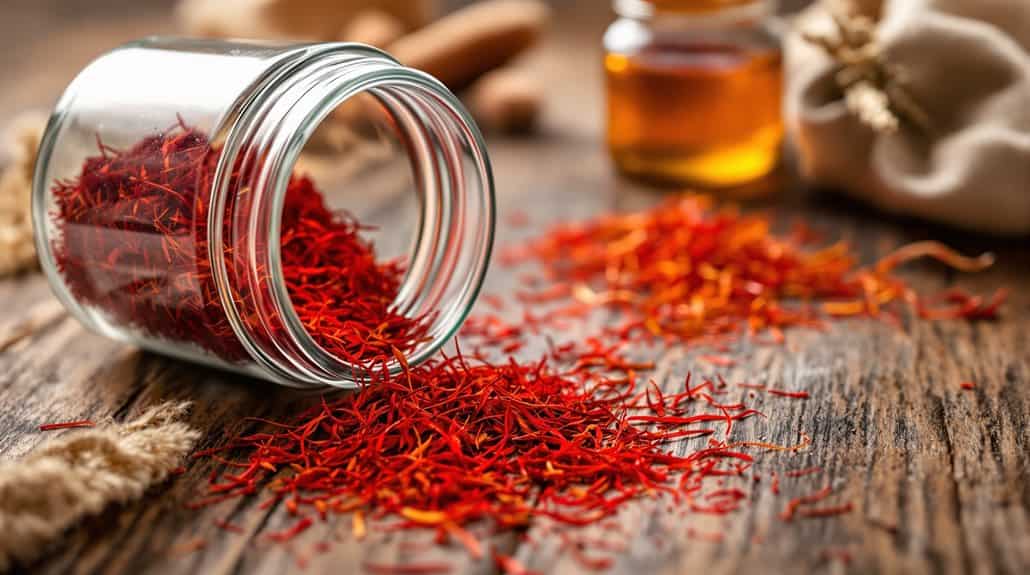 Saffron Tips Maximize Saffron Potency with Proper Storage Tips