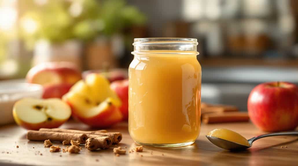 DOES APPLESAUCE HAVE MAGNESIUM visual data 4