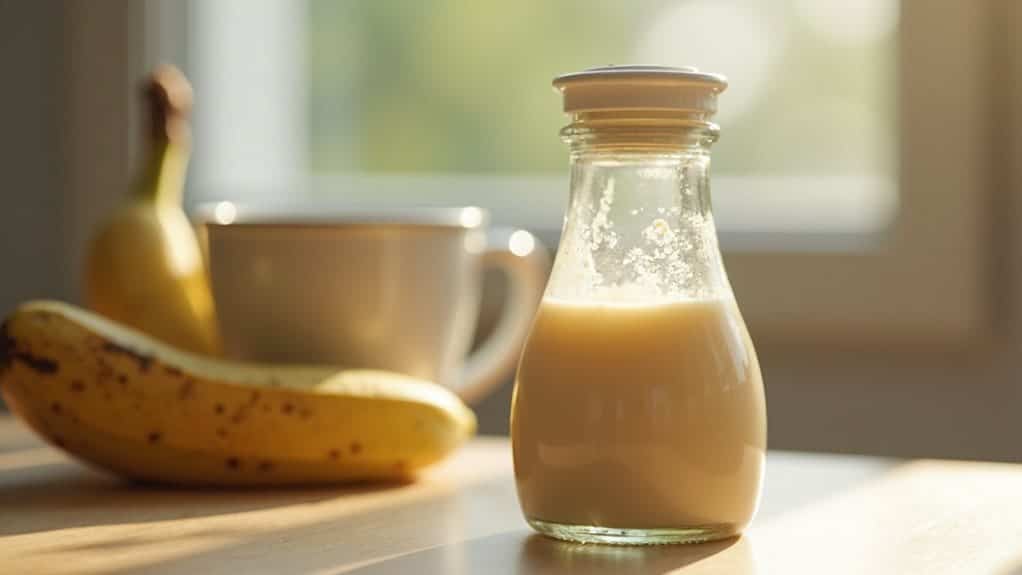 signs of spoiled creamer