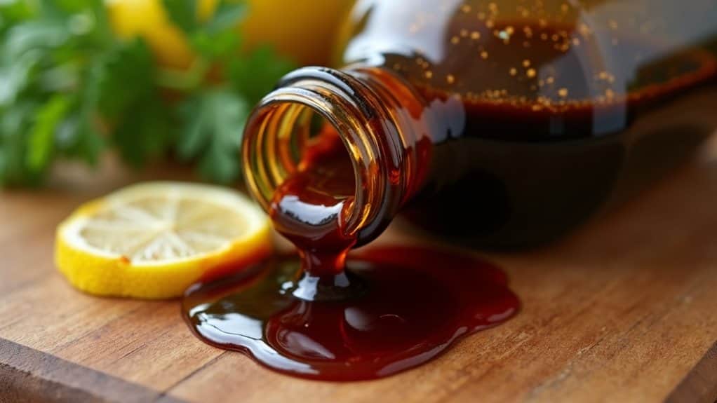 smell appearance mold discard