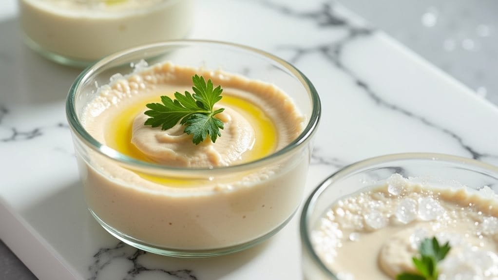 smooth sealed lightly oiled labeled