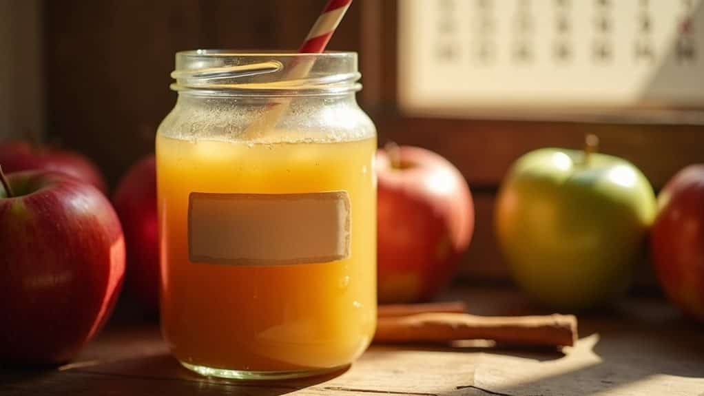 unopened applesauce lasts long