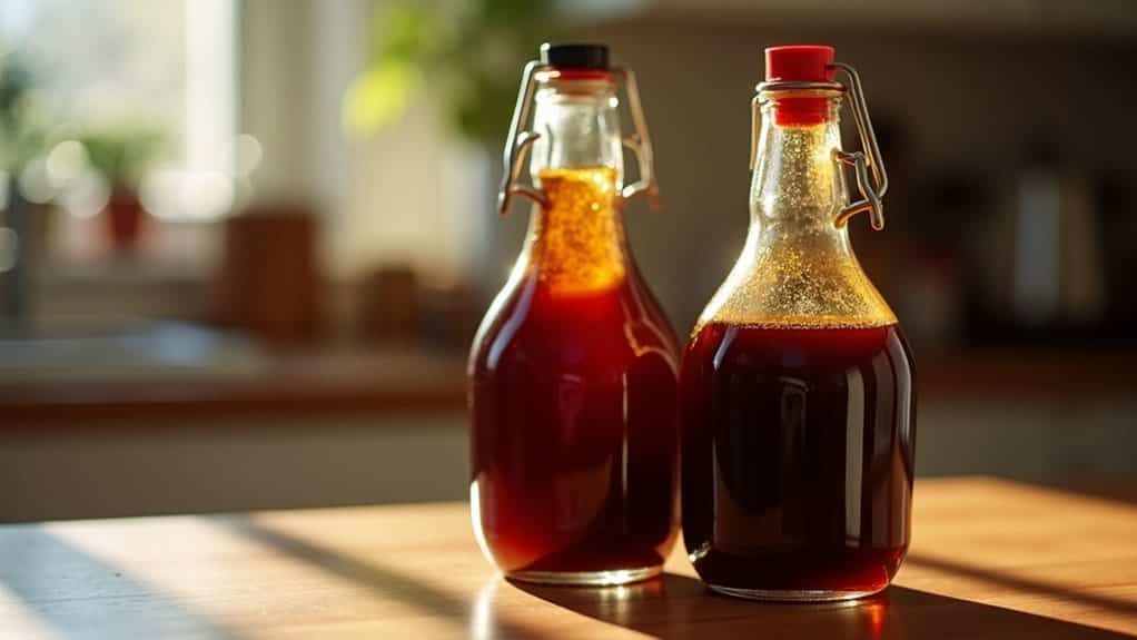 unopened teriyaki lasts 1 5 3 years