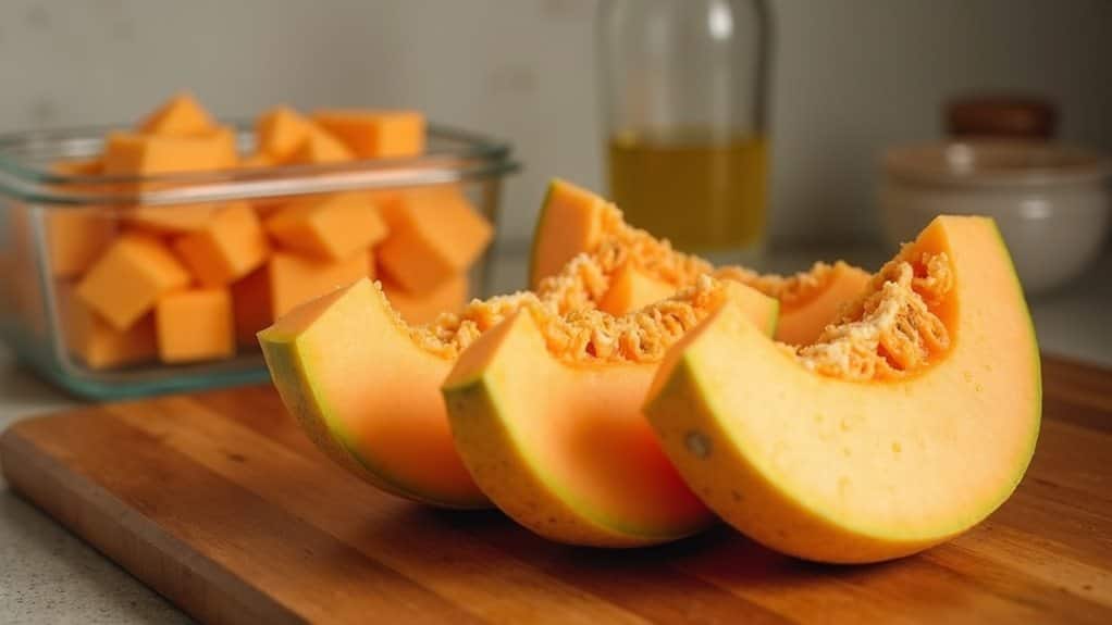 wash refrigerate sanitize preserve