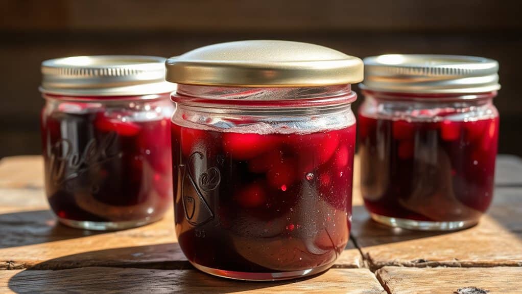 check lid for bulging