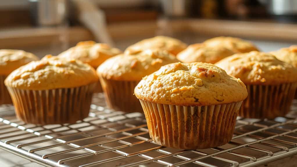 cool completely before storing