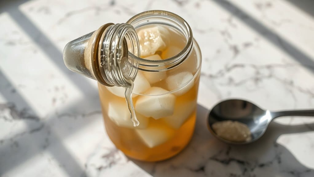 discard if moldy trust senses