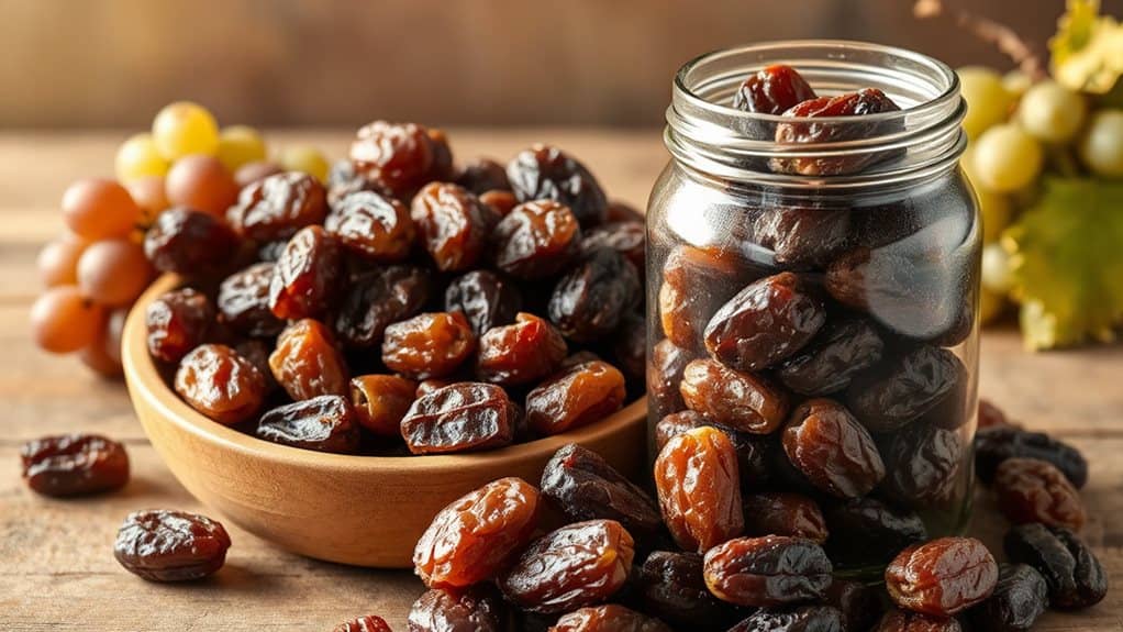 do raisins expire storage tips
