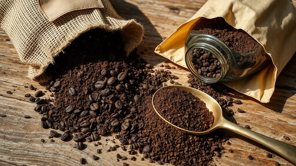 ground coffee freshness tips