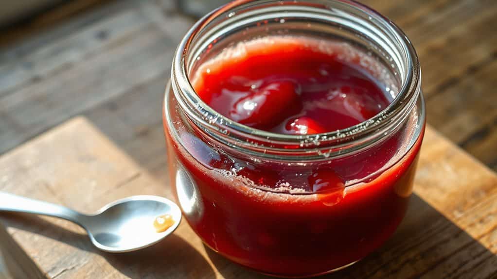 jam spoilage signs revealed