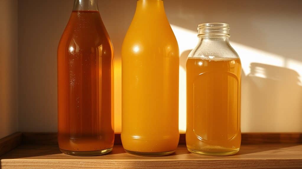 keep cold consume quickly