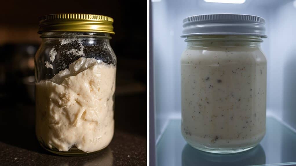 refrigerate after opening