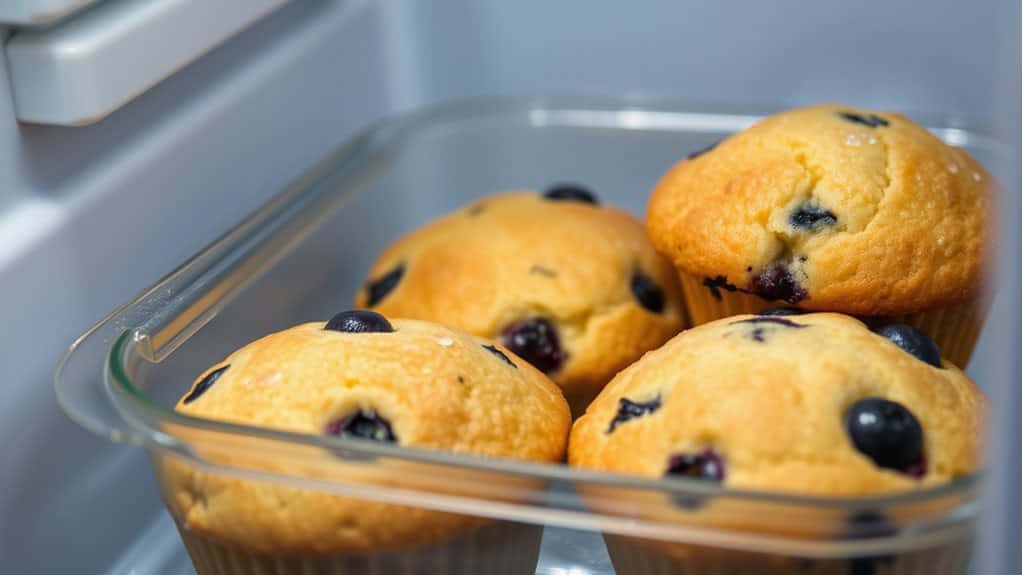 refrigerate for extended freshness