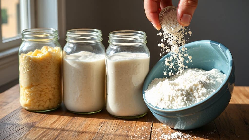 refrigerate with added dairy