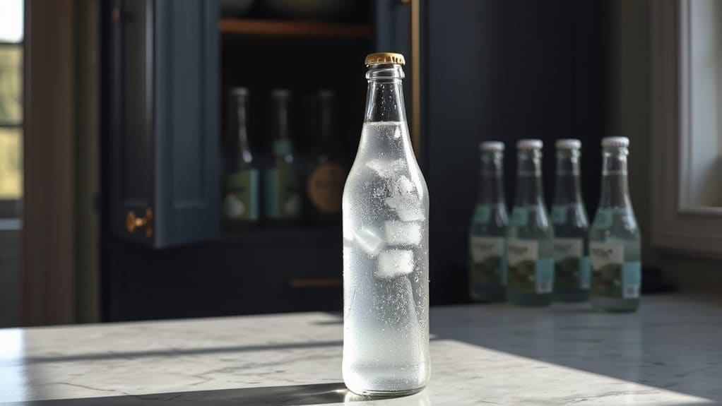 seal refrigerate avoid heat