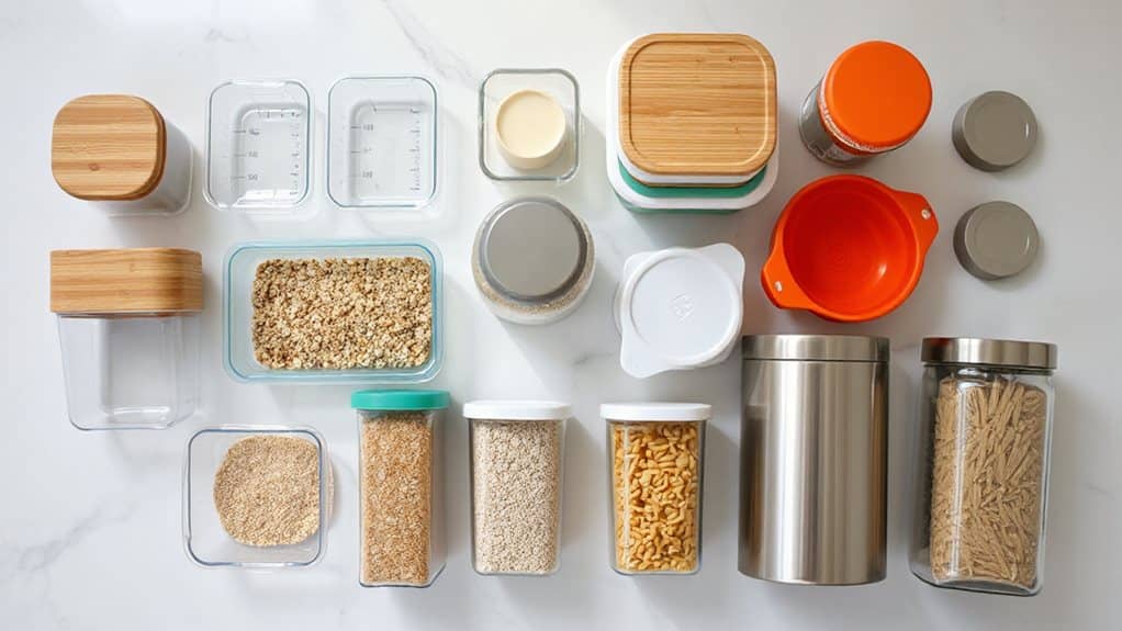 seal stack size safety