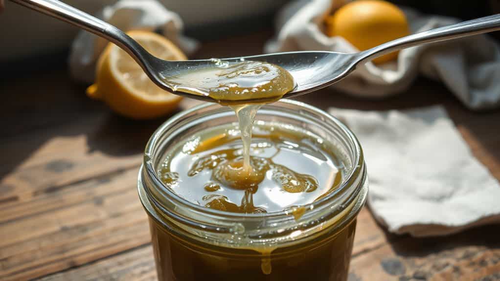 smell before you eat