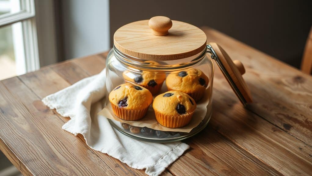 store airtight cool then freeze