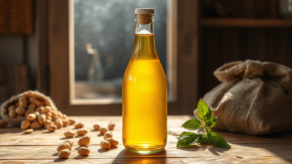 store cool dark sealed