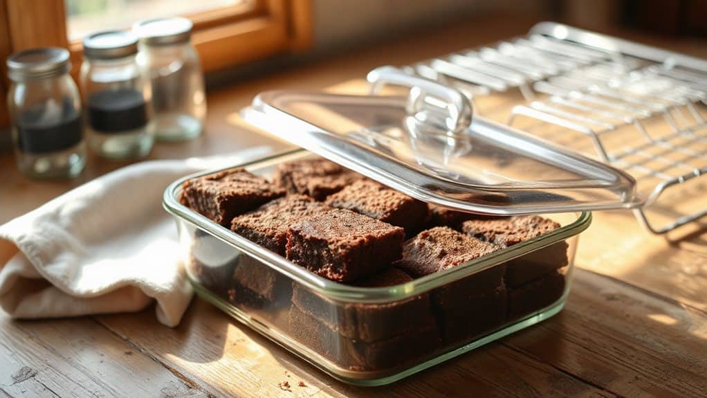 store in airtight container