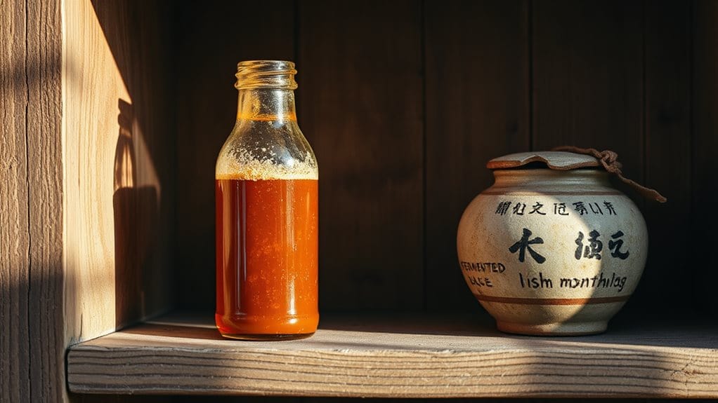 store properly lasts years