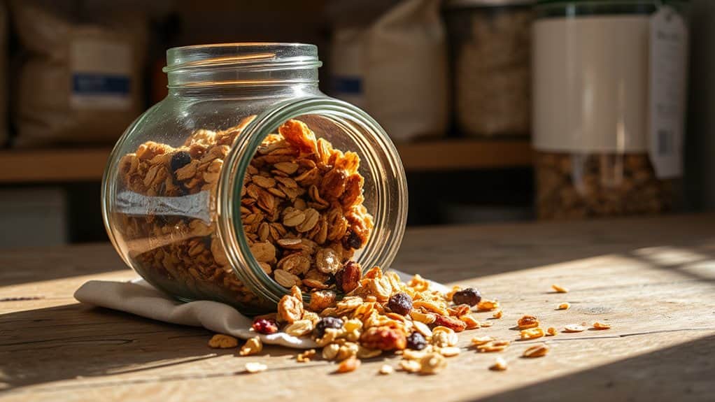 store sealed cool dry