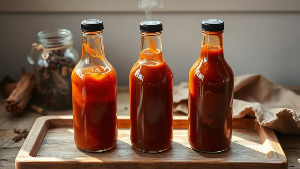 store wisely refrigerate after opening