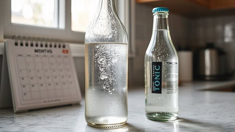 Can Tonic Water Expire