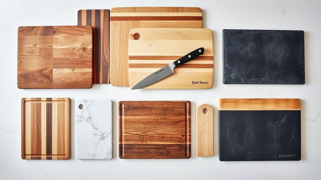 top 10 cutting boards guide