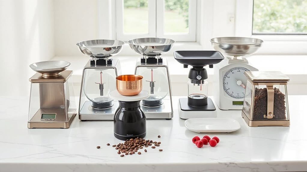 top 10 kitchen scales