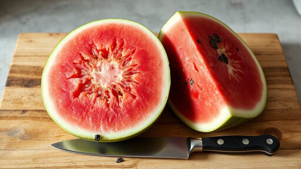 wash cut chill prevent