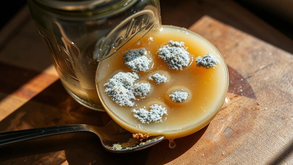 when in doubt discard