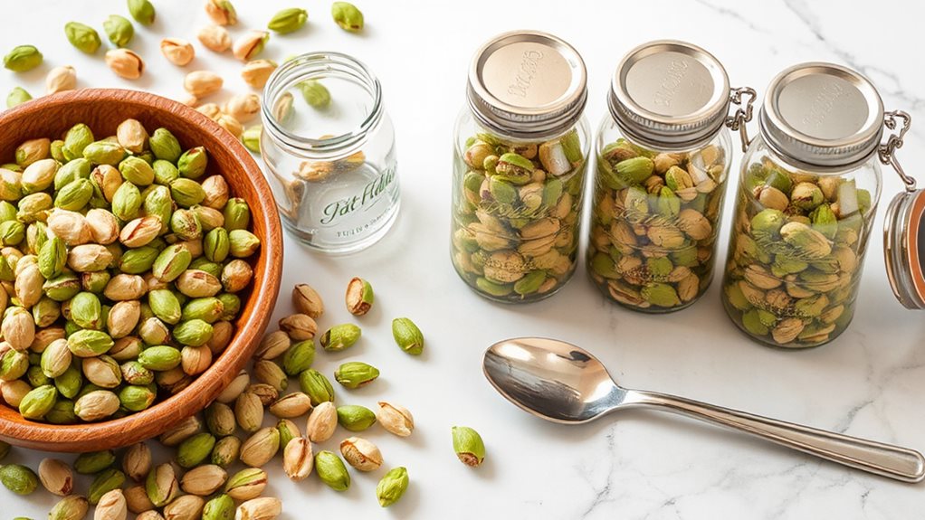 airtight bpa free stackable containers