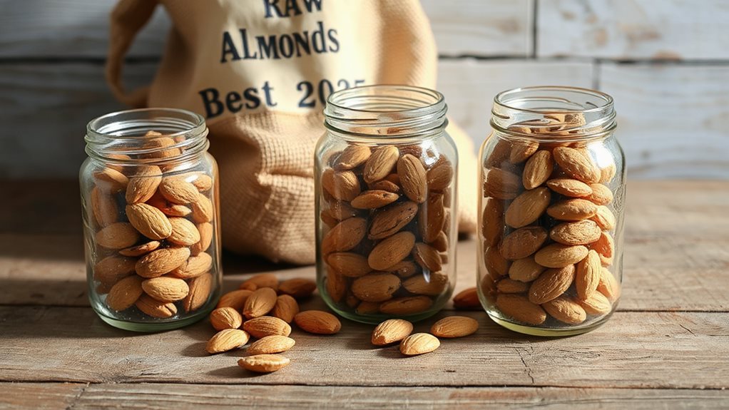 airtight containers prevent rancidity