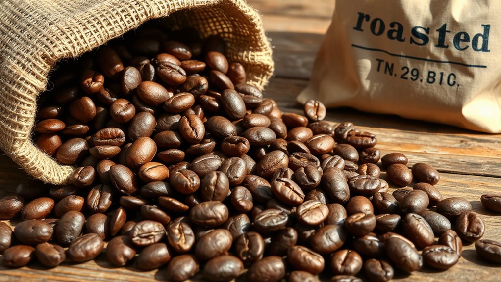 beans lose freshness not spoil