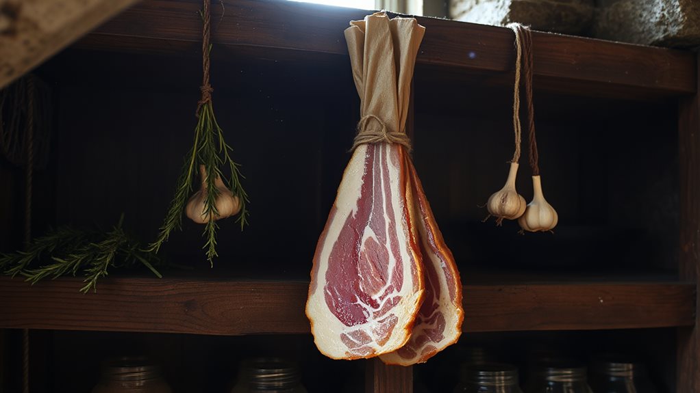 cure smoke pressure can bacon