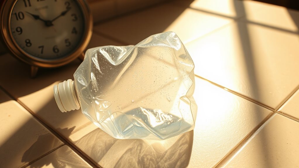 drink opened bottled water within 3 6 days