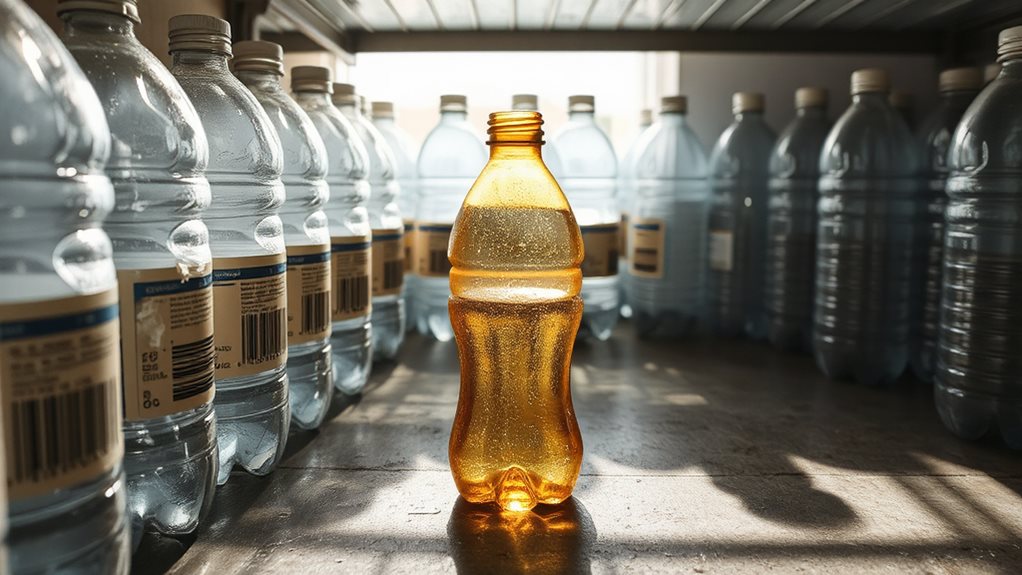 expiration date indicates flavor not safety