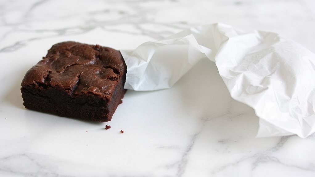 thaw wrapped rest serve