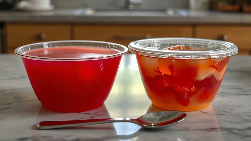 unopened months opened days