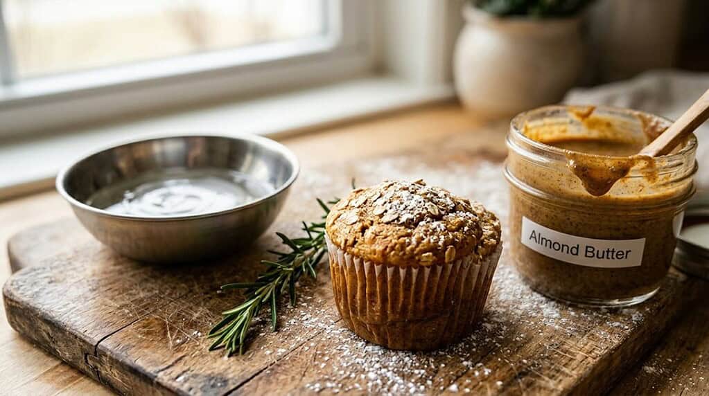 alternative spreads for baking butter substitutes