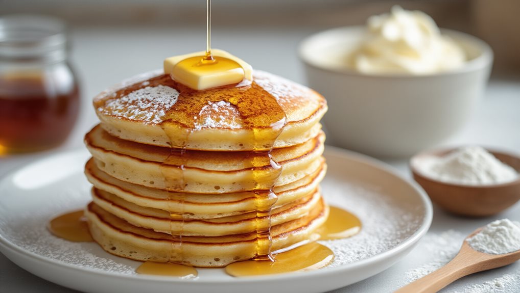 aluminum free baking powder impact