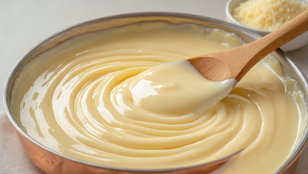 best cheeses add off heat
